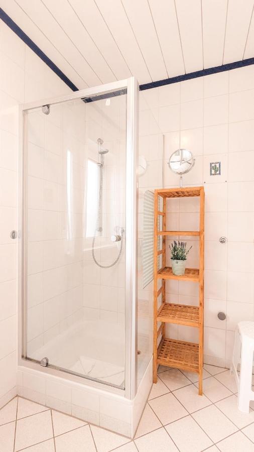 Ferienwohnung Foetibus Füssen Buitenkant foto