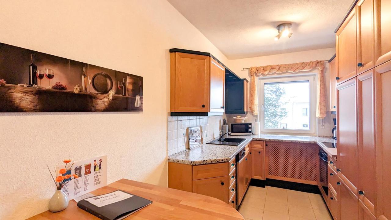 Ferienwohnung Foetibus Füssen Buitenkant foto