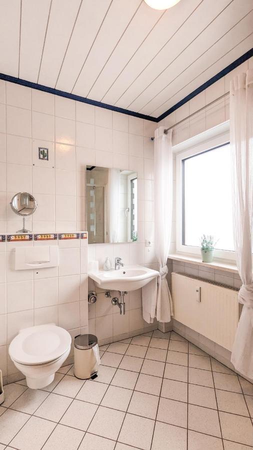 Ferienwohnung Foetibus Füssen Buitenkant foto